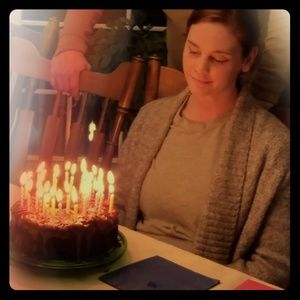 Meet your Posher, Sarah